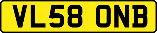 VL58ONB