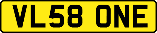 VL58ONE