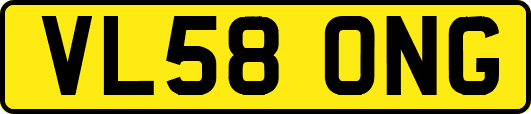VL58ONG