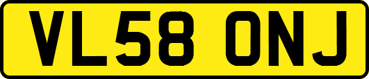 VL58ONJ