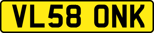 VL58ONK
