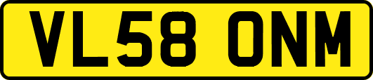 VL58ONM