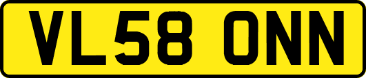 VL58ONN