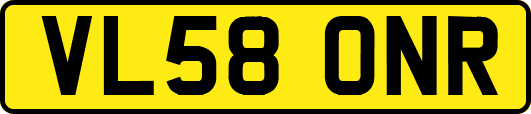 VL58ONR