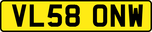 VL58ONW