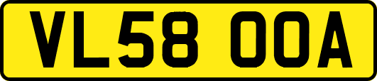 VL58OOA