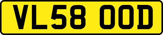 VL58OOD