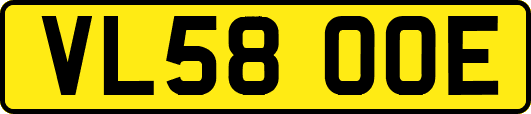 VL58OOE