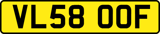 VL58OOF