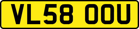 VL58OOU