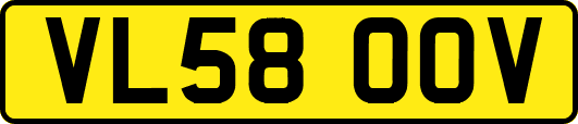 VL58OOV