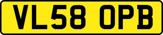 VL58OPB