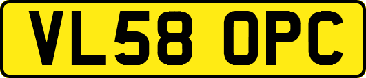 VL58OPC