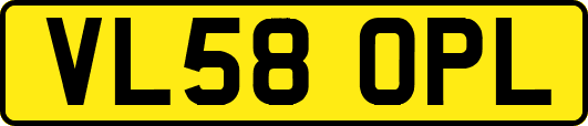 VL58OPL