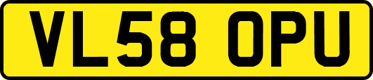 VL58OPU