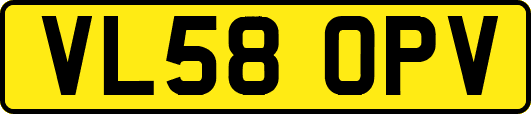 VL58OPV