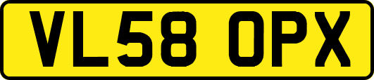 VL58OPX