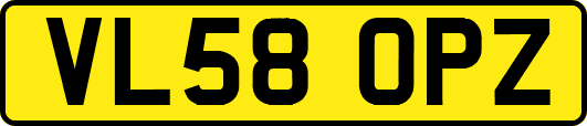 VL58OPZ