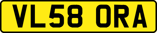 VL58ORA