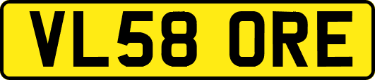 VL58ORE