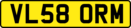 VL58ORM