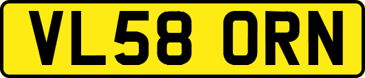 VL58ORN