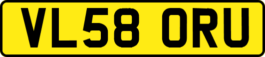 VL58ORU