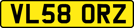 VL58ORZ