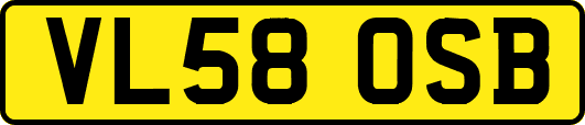 VL58OSB
