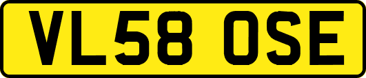 VL58OSE