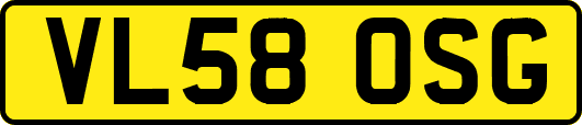 VL58OSG
