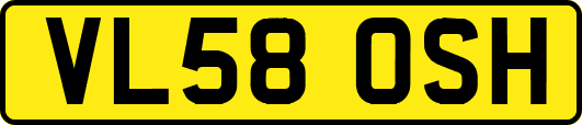 VL58OSH