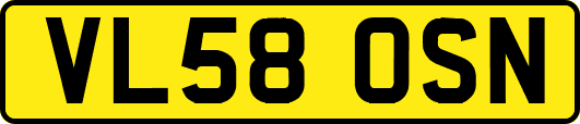 VL58OSN