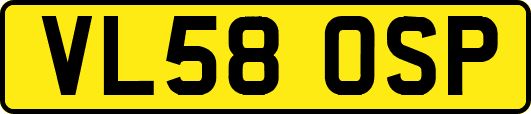 VL58OSP