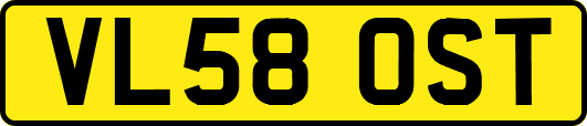 VL58OST