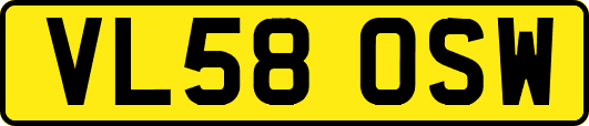 VL58OSW