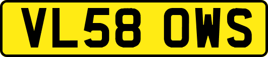 VL58OWS