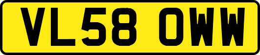 VL58OWW