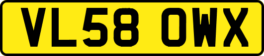 VL58OWX
