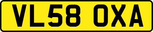 VL58OXA