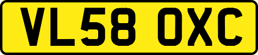 VL58OXC