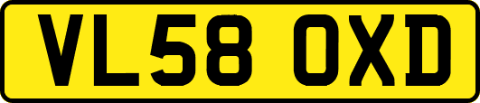 VL58OXD