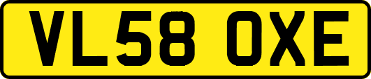 VL58OXE