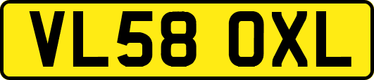 VL58OXL