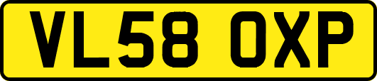 VL58OXP