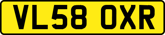 VL58OXR