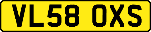 VL58OXS