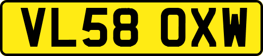 VL58OXW