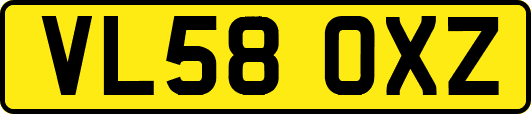 VL58OXZ