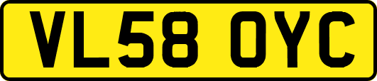 VL58OYC